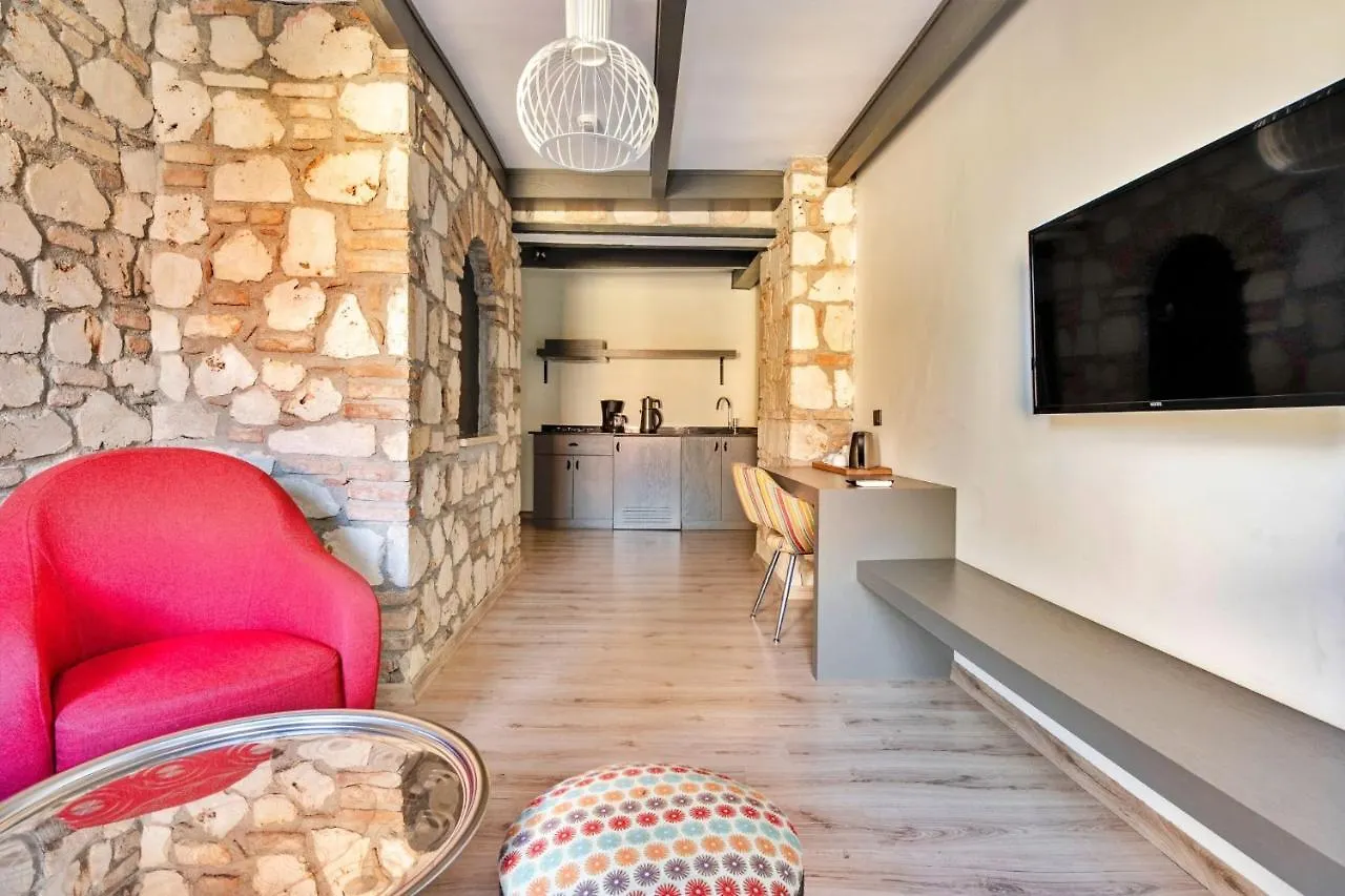 Excellent Flat Near Hadrians Gate Διαμέρισμα Αττάλεια
