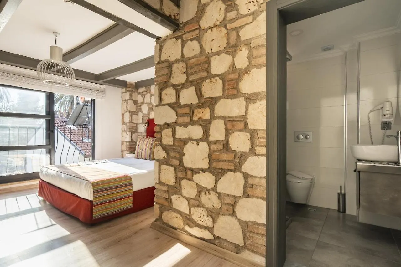 Excellent Flat Near Hadrians Gate Διαμέρισμα Αττάλεια