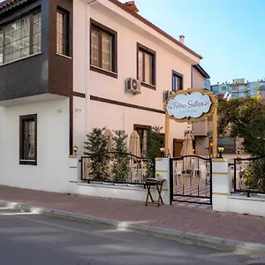 Fatma Sultan Oldtown & Restaurant Отель
